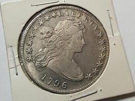 1796-Small-Letters-Dollar.-Thoughts?