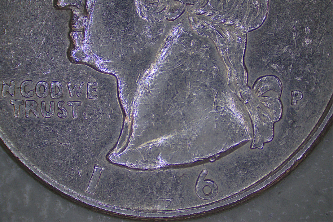 Error-Opinions,-1971-D-DDO,-1955-D/S,-1996-P-Quarter