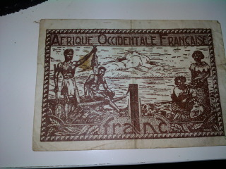 Afrique-Occidentale-Francaise