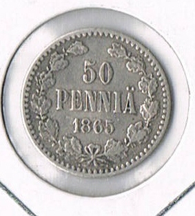 Coins-Of-Finland