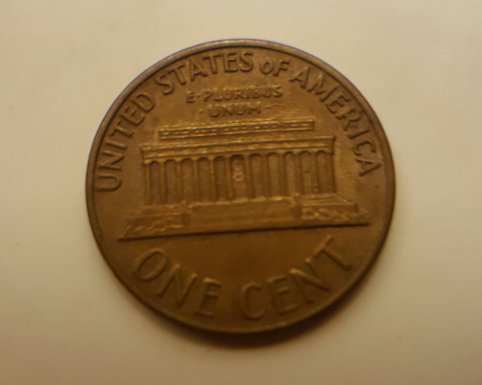1969-D-LMC-Struck-Through-Grease?--Lots-Going-On-With-This-One,-Help-: