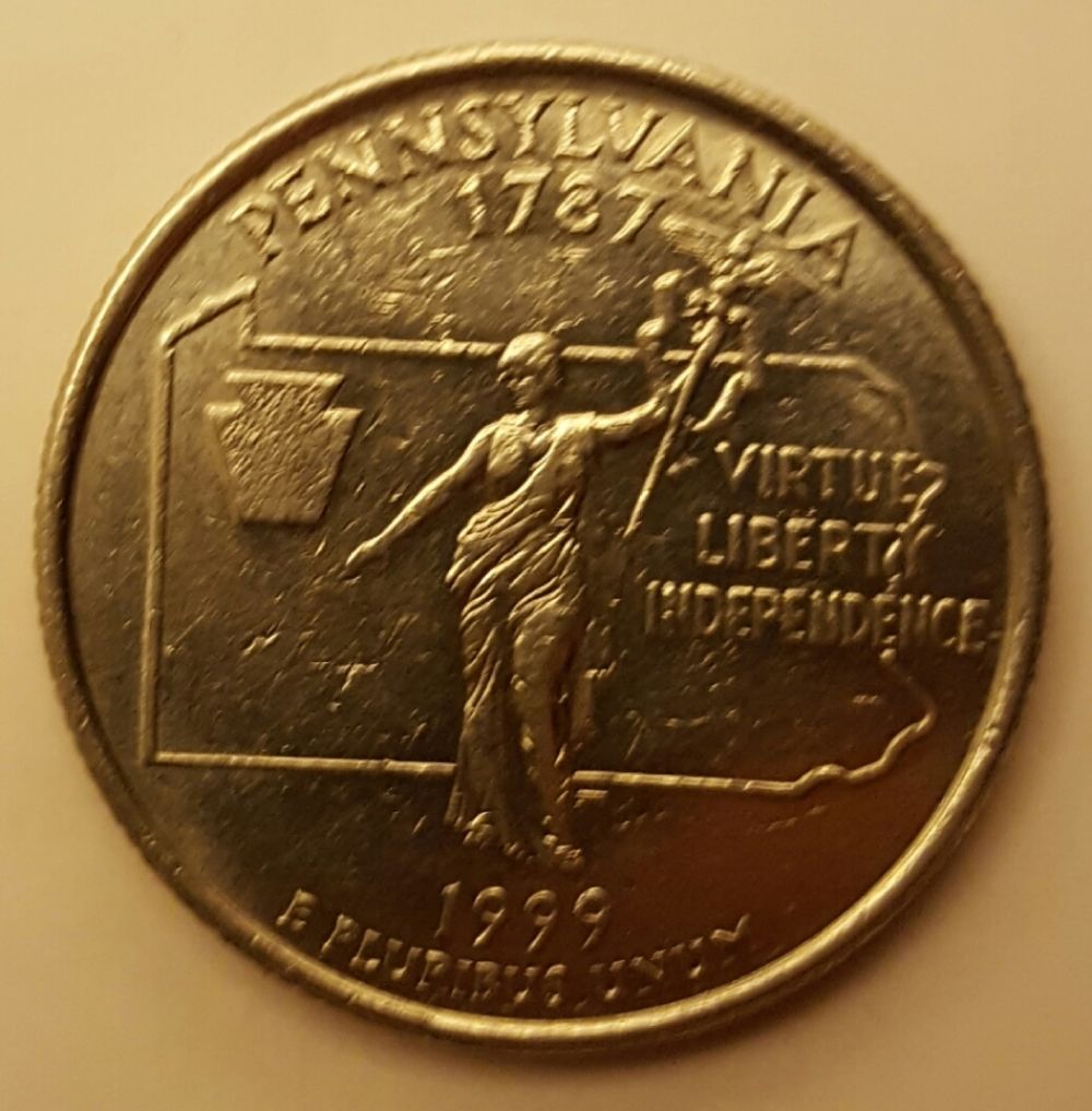 1999-Pennsylvania-D-Quarter-Rim-Error?--What's-Going-On?