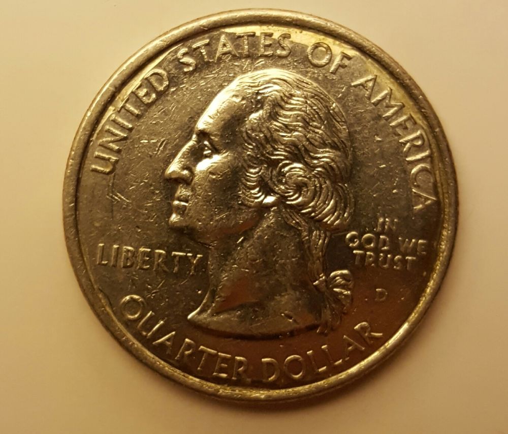 1999-Pennsylvania-D-Quarter-Rim-Error?--What's-Going-On?