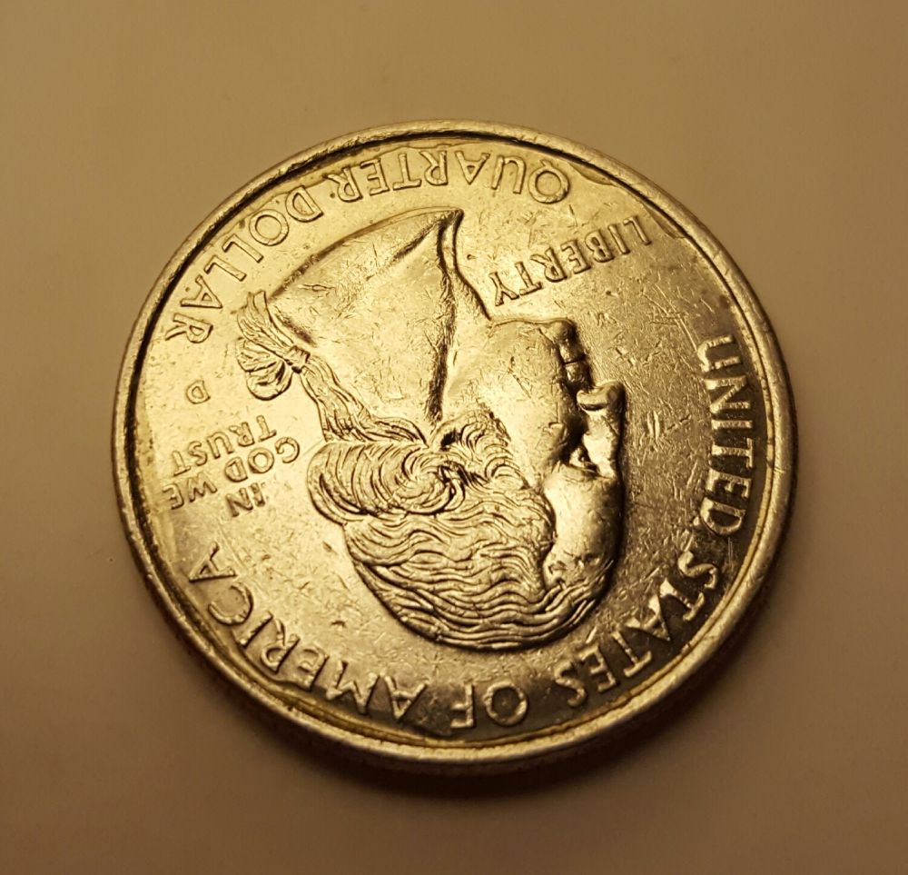 1999-Pennsylvania-D-Quarter-Rim-Error?--What's-Going-On?