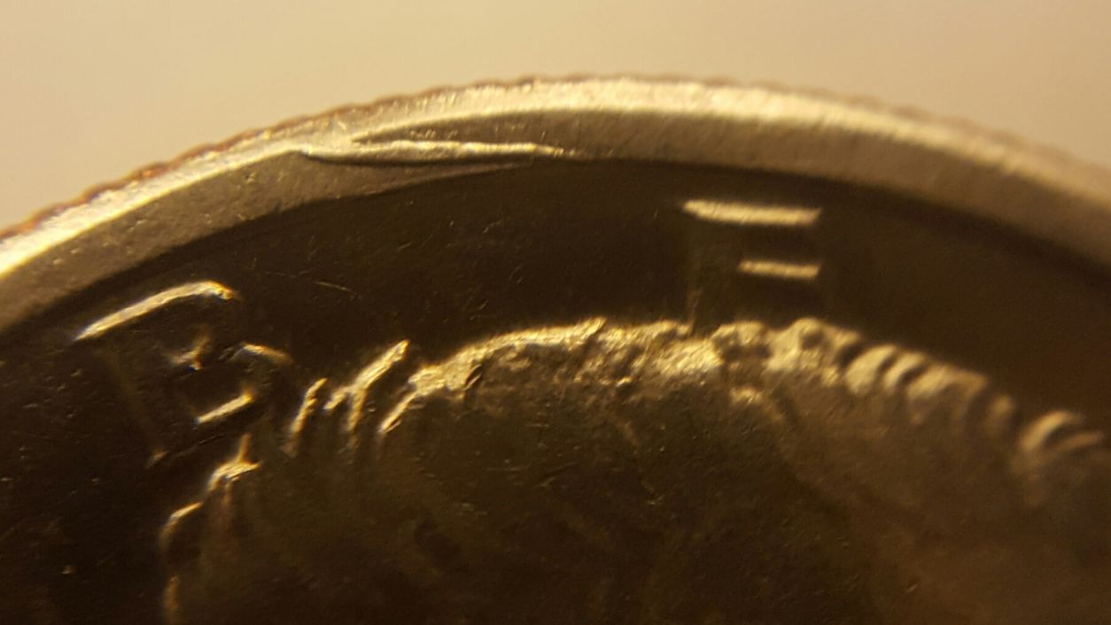 1971-D-Kennedy-Half-X2-Rim-Errors-Or-PMD?