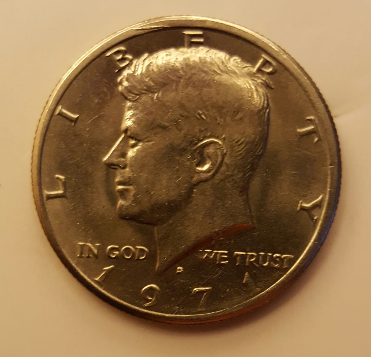 1971-D-Kennedy-Half-X2-Rim-Errors-Or-PMD?