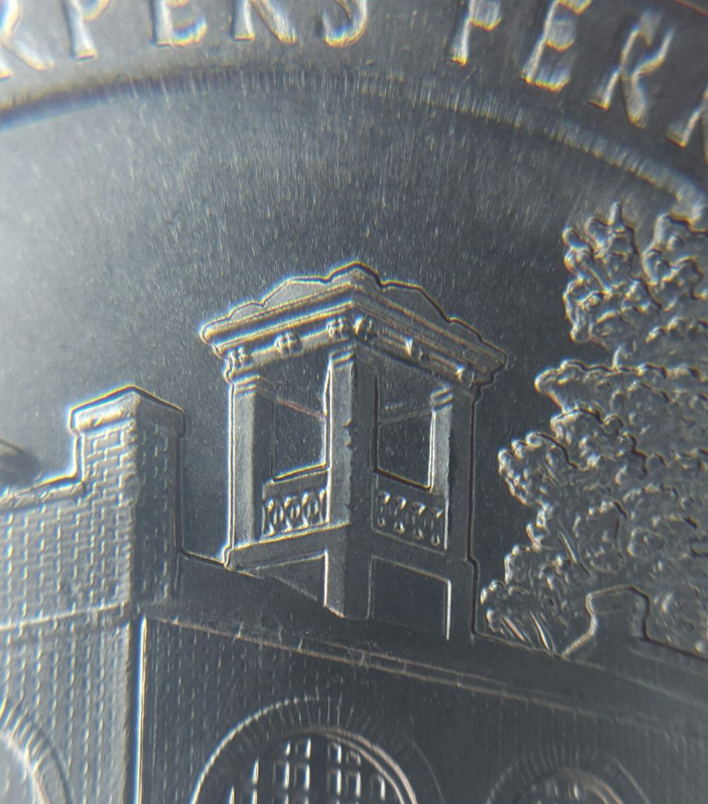 2016-West-Virginia-Harper's-Ferry-Quarters---Anyone-Discover-A-Variety-Yet?