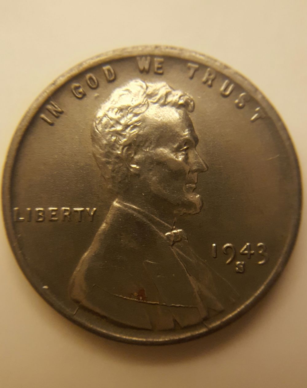 1943-S-LWC-Multiple-Die-Cracks-And-Retained-Cuds-Original-Mint-Finish