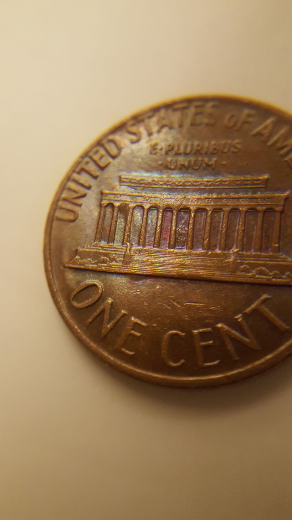 1973-D-LMC-With-Interesting-Anomaly-On-Memorial.-What-Could've-Caused-This?
