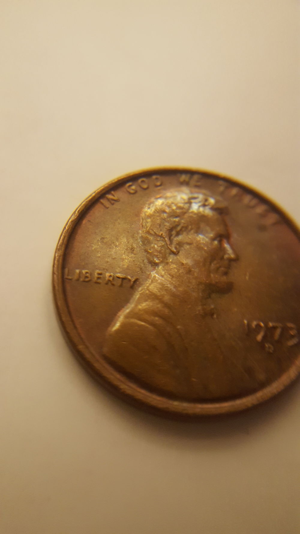 1973-D-LMC-With-Interesting-Anomaly-On-Memorial.-What-Could've-Caused-This?