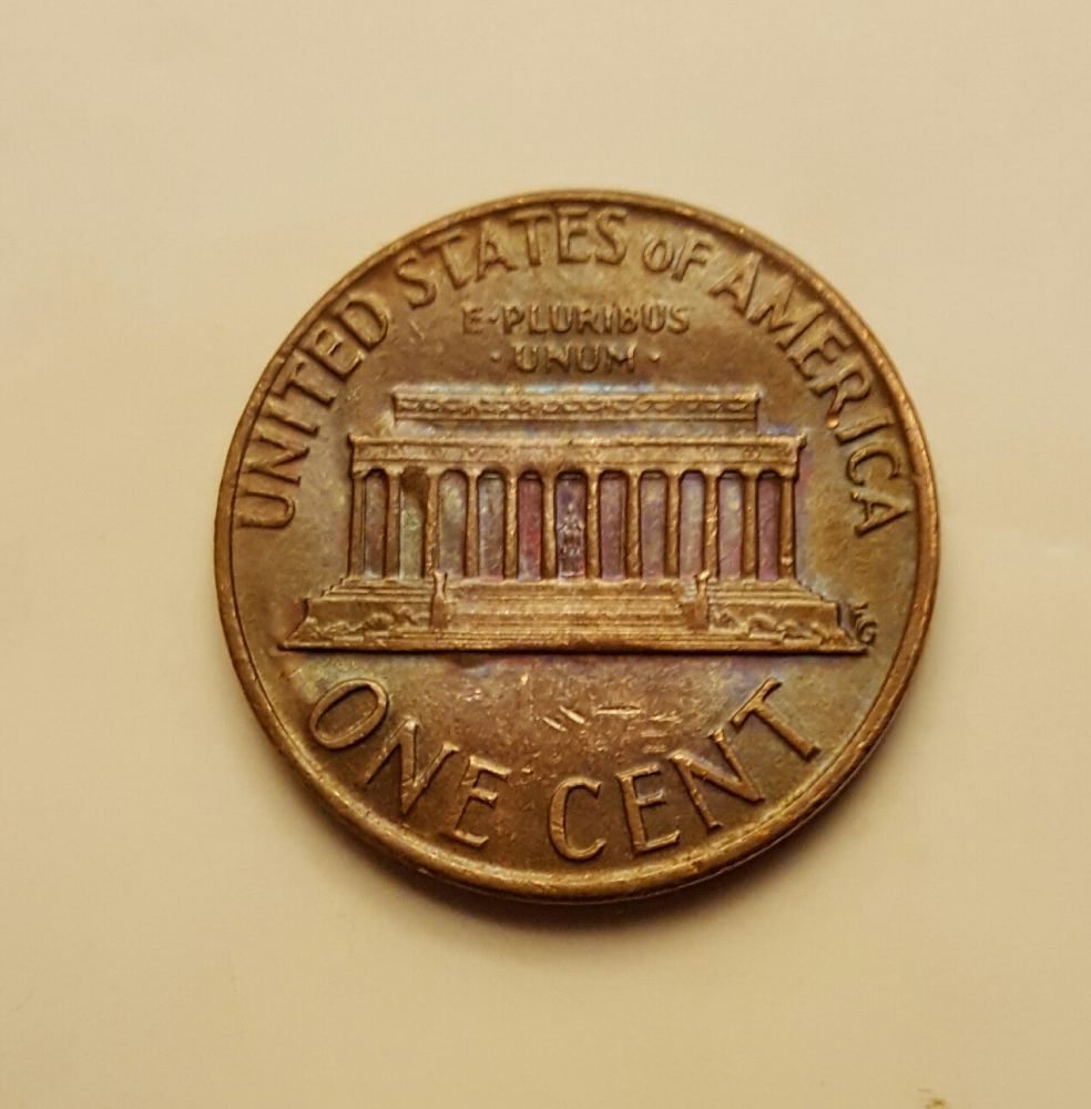 1973-D-LMC-With-Interesting-Anomaly-On-Memorial.-What-Could've-Caused-This?