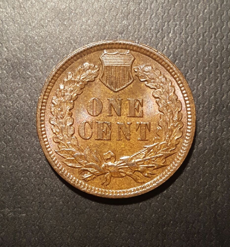 1895-IHC-Possible-Proof-W/-Strong-Obverse-Clash-As-Well-As-Reverse-Clash