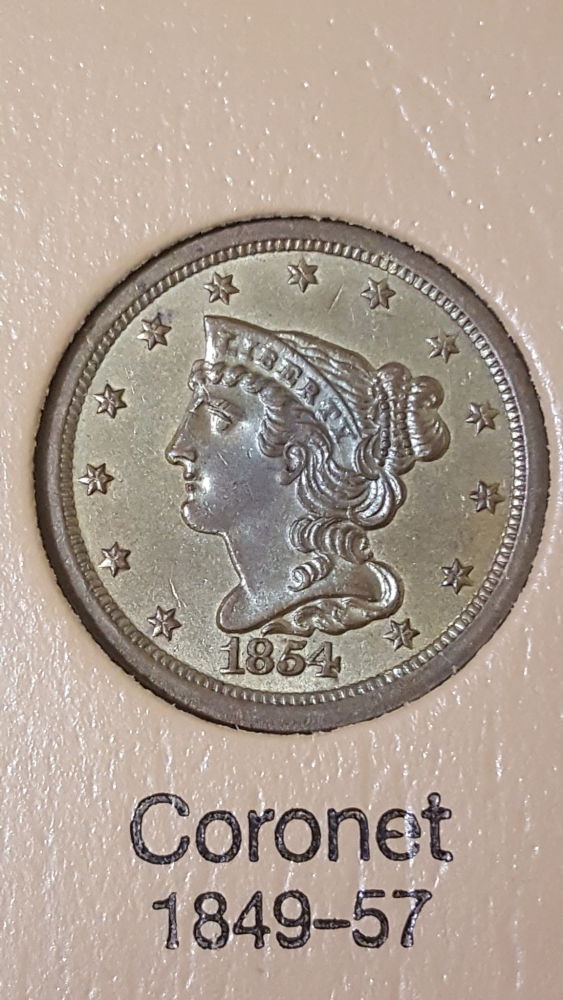 1854-Half-Cent-New-Pick-Up-For-My-7070-Opinions-Would-Be-Appreciated