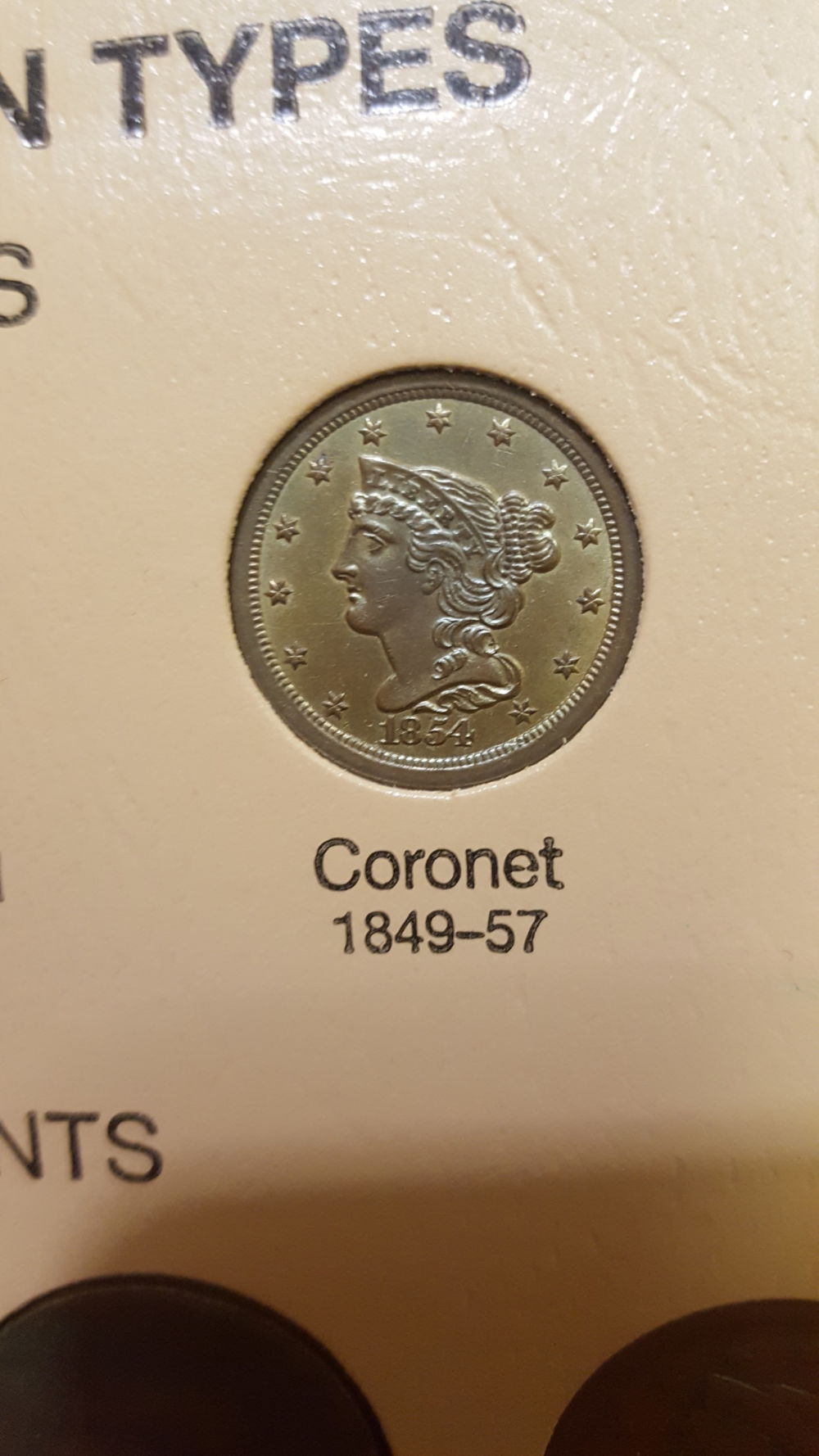 1854-Half-Cent-New-Pick-Up-For-My-7070-Opinions-Would-Be-Appreciated