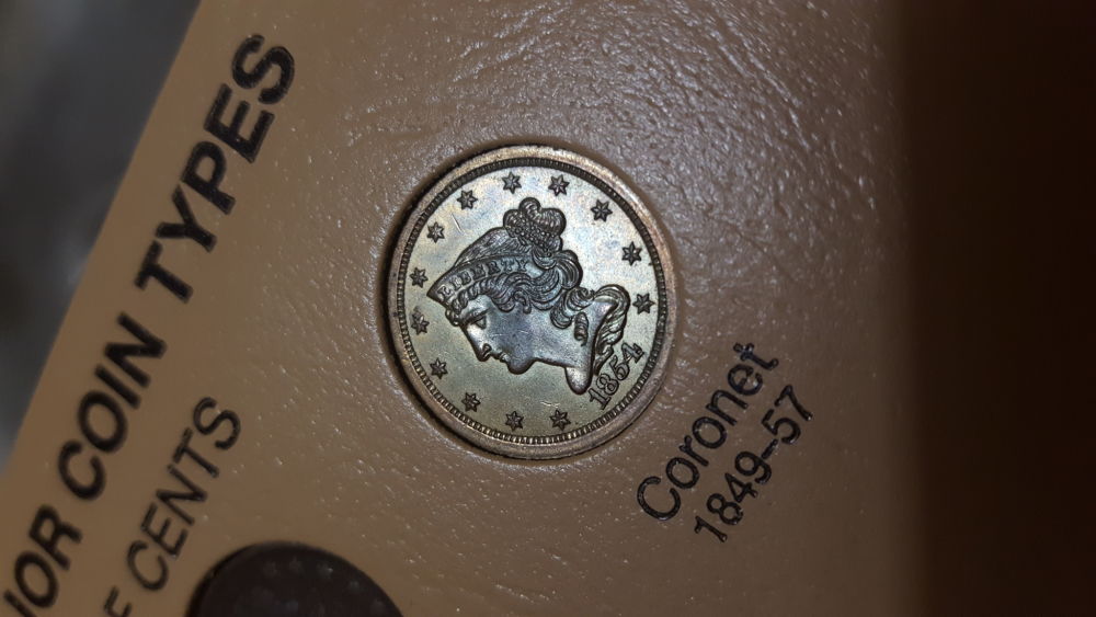 1854-Half-Cent-New-Pick-Up-For-My-7070-Opinions-Would-Be-Appreciated