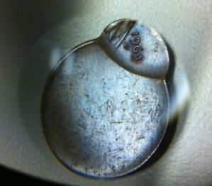 1963-D-Lincoln-Cent-Error