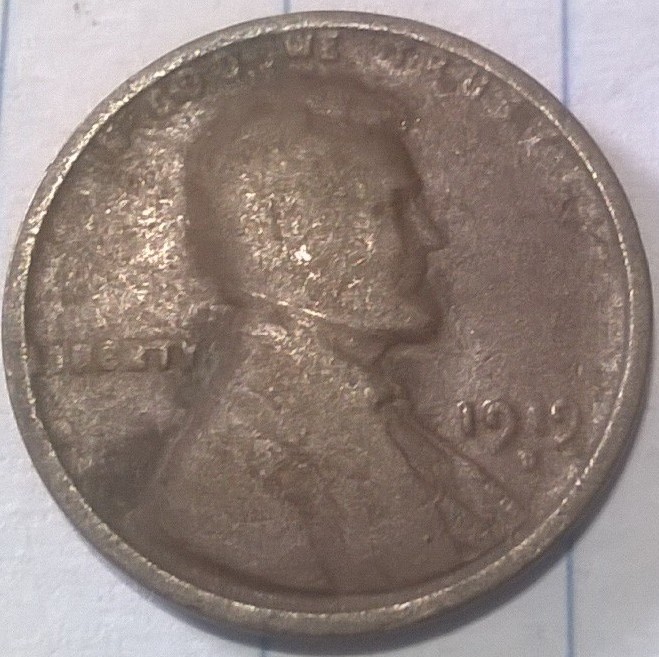 1919-Lincoln-Cent-Unsure-If-Die-Crack