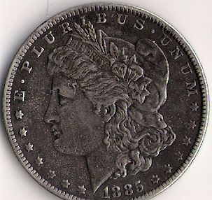 Three-Morgan's