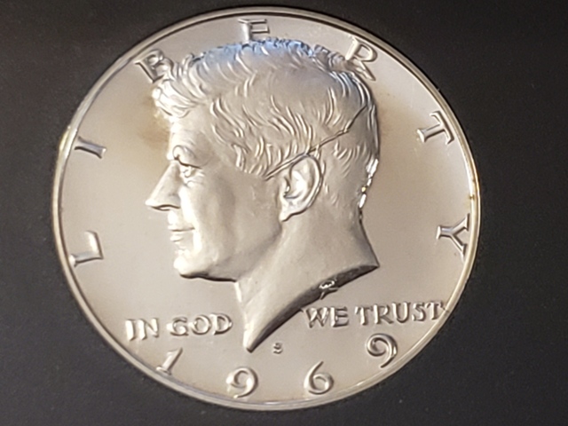 1969-Kennedy-Half-Dollar-From-Mint-Proof-Set