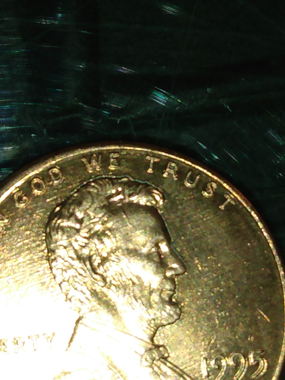 1995-D-Lincoln-Cent......-Can-Anyone-Explain-This-Penny?