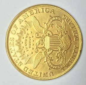 1906-S-Liberty-Head-Double-Eagle-20-Dollar-Gold-Coins-?