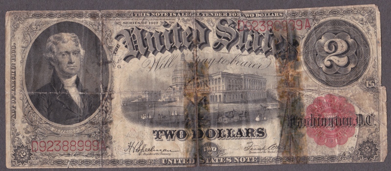 Is-This-1917-$2-Note-Worth-More-Than-Two-Dollars-?