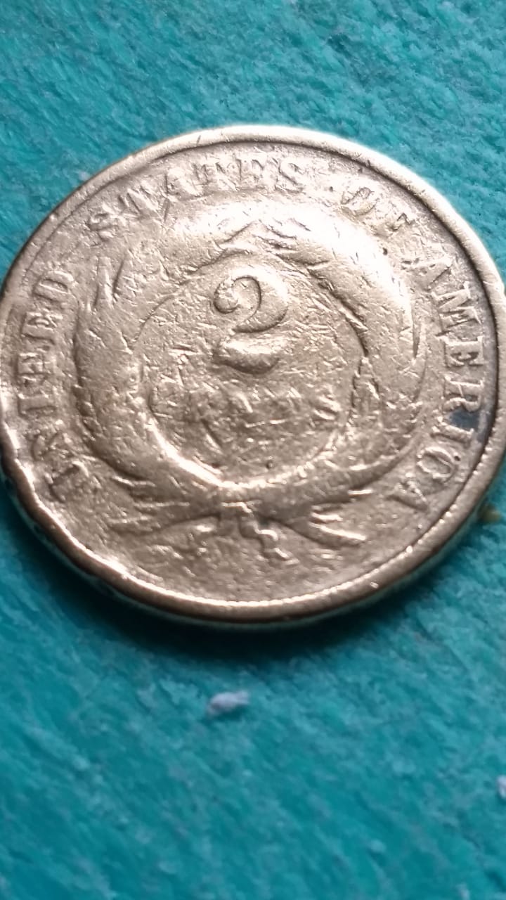 1865-Two-Cents-USA-Coin