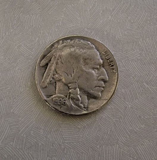 The-Goal:-25,000-Rolls-Of-Nickels-All-Searchers-Welcome!