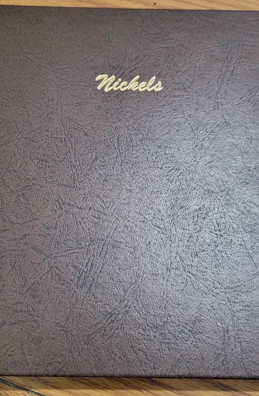 My-Dansco-7117-Nickel-Album---Buffalo-And-Liberty-Nickels