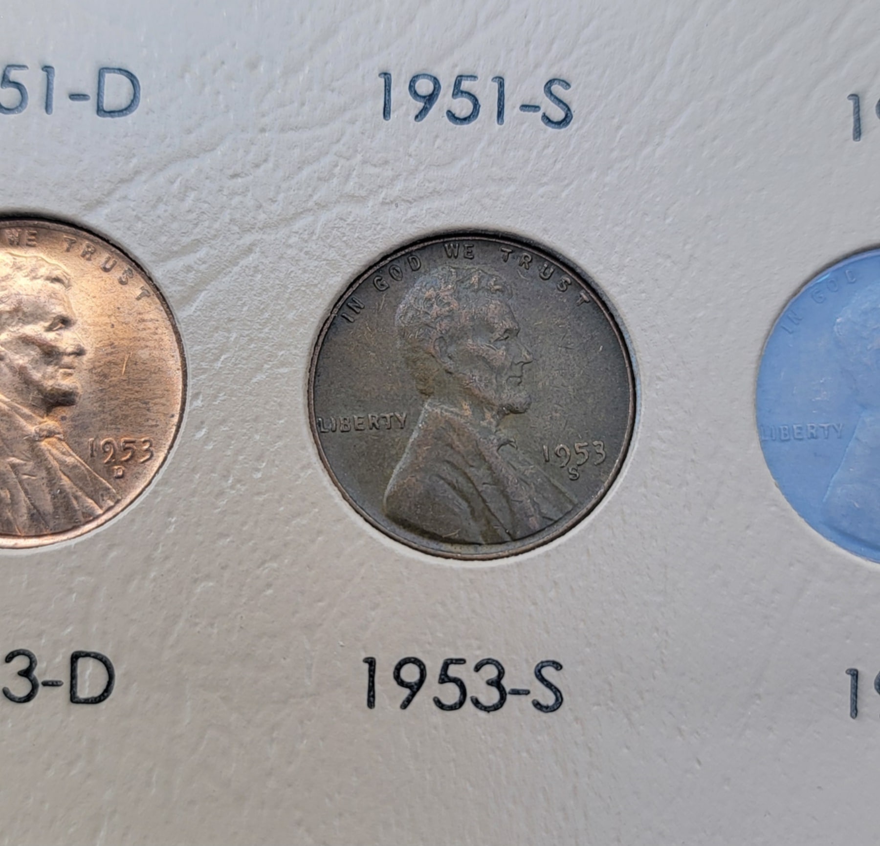 My-Lincoln-Cent-Journey-In-A-Dansco-Album