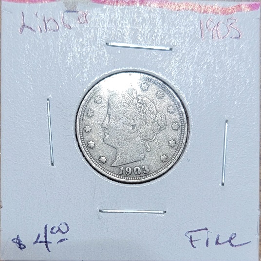 My-Dansco-7117-Nickel-Album---Buffalo-And-Liberty-Nickels