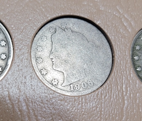 My-Dansco-7117-Nickel-Album---Buffalo-And-Liberty-Nickels
