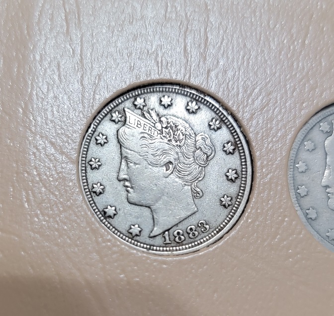 My-Dansco-7117-Nickel-Album---Buffalo-And-Liberty-Nickels