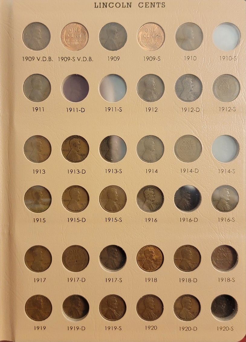 My-Lincoln-Cent-Journey-In-A-Dansco-Album