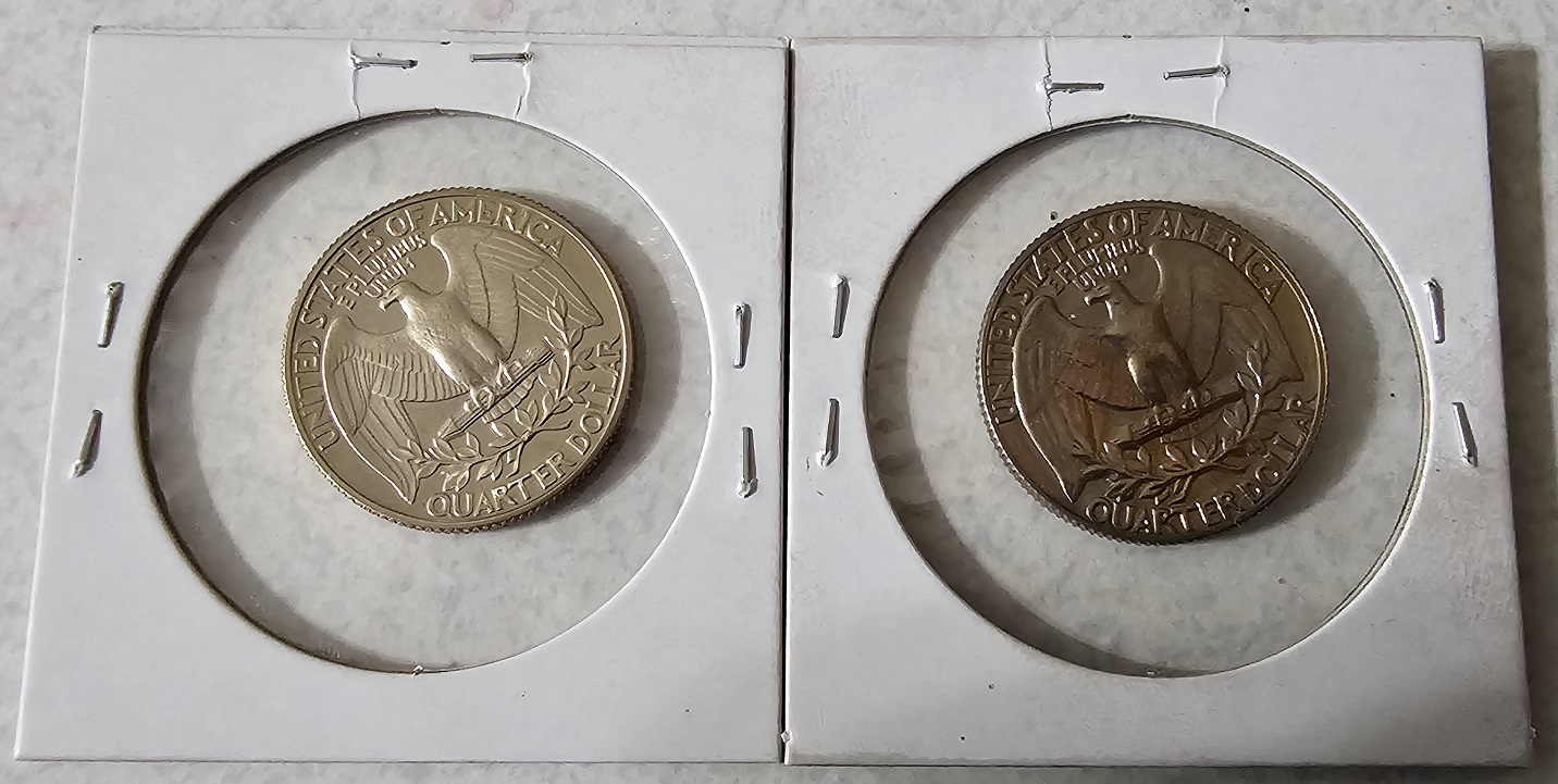 Washington-Quarter-Series-1932-1998
