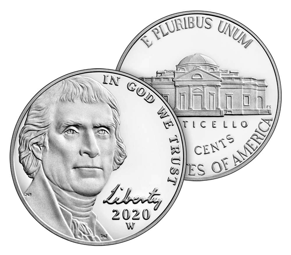 My-Revamped-Jefferson-Nickel-Collection