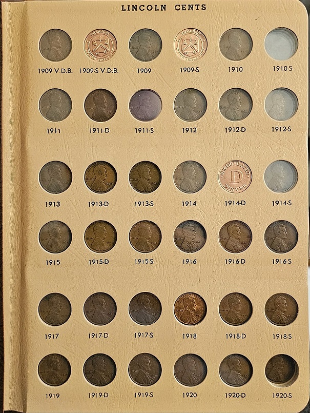 My-Lincoln-Cent-Journey-In-A-Dansco-Album