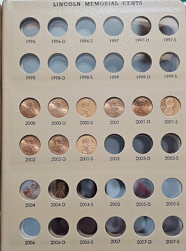 My-Lincoln-Cent-Journey-In-A-Dansco-Album