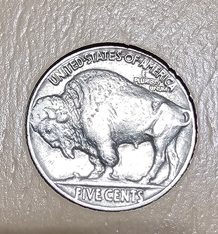 Buffalo-Nickels---A-Series-That-I-Have-A-Love/Hate-Relationship-With