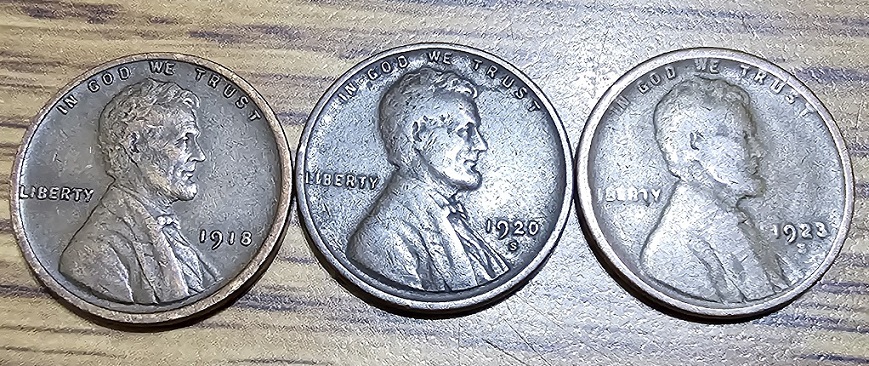 My-Lincoln-Cent-Journey-In-A-Dansco-Album