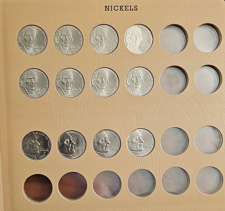 My-Revamped-Jefferson-Nickel-Collection