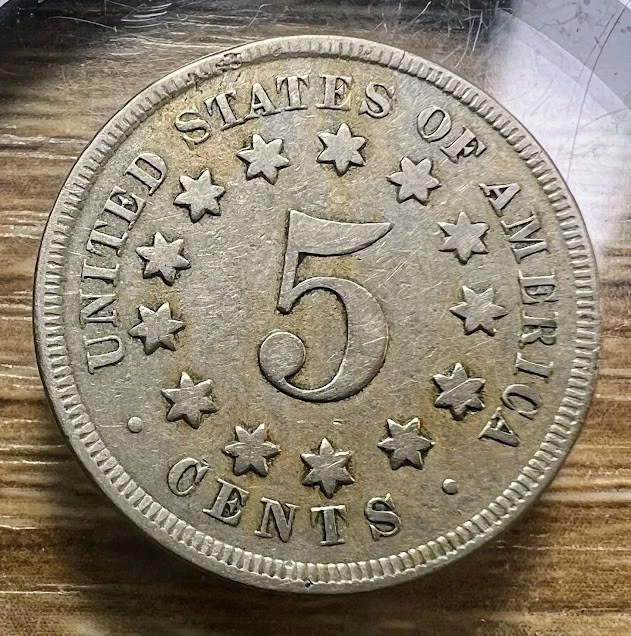 1868-Shield-Nickel-Recent-Purchase
