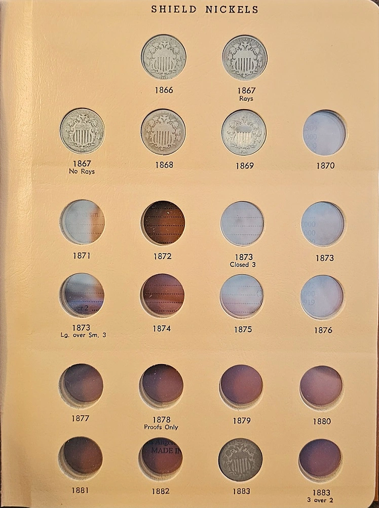 Why-Aren't-Shield-Nickels-More-Popular?