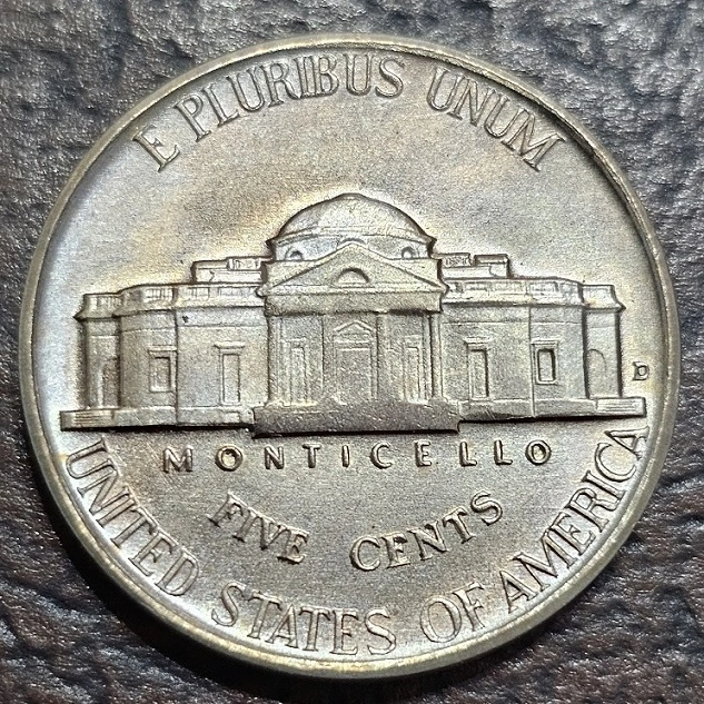 My-Revamped-Jefferson-Nickel-Collection