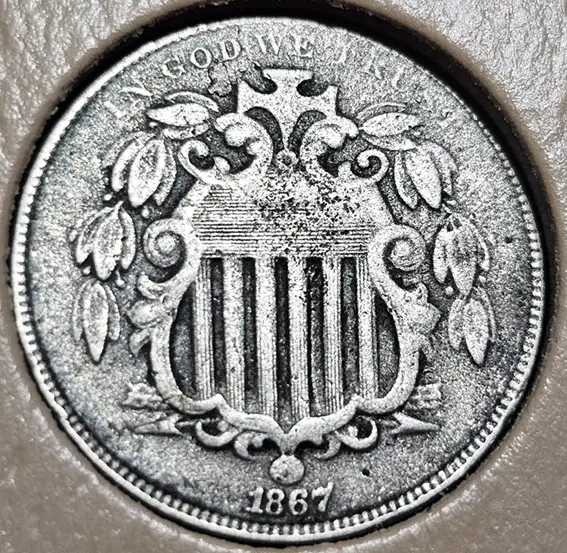 My-Shield-Nickel-Collection