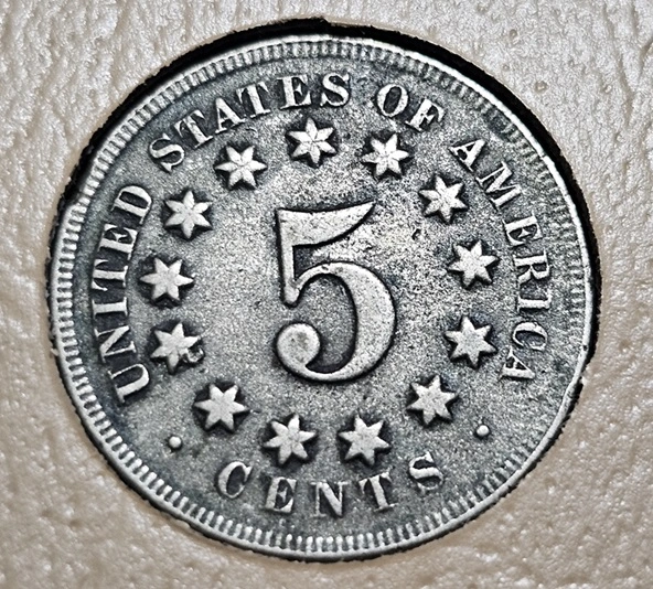My-Shield-Nickel-Collection