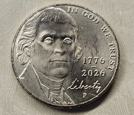 My-Revamped-Jefferson-Nickel-Collection
