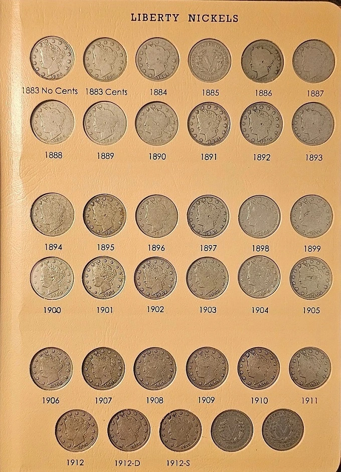 What-Is-Your-Favorite-Nickel?