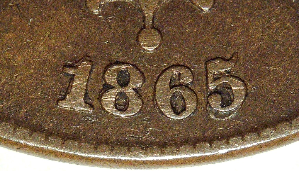 For-Grading---1865-Two-Cent-Piece