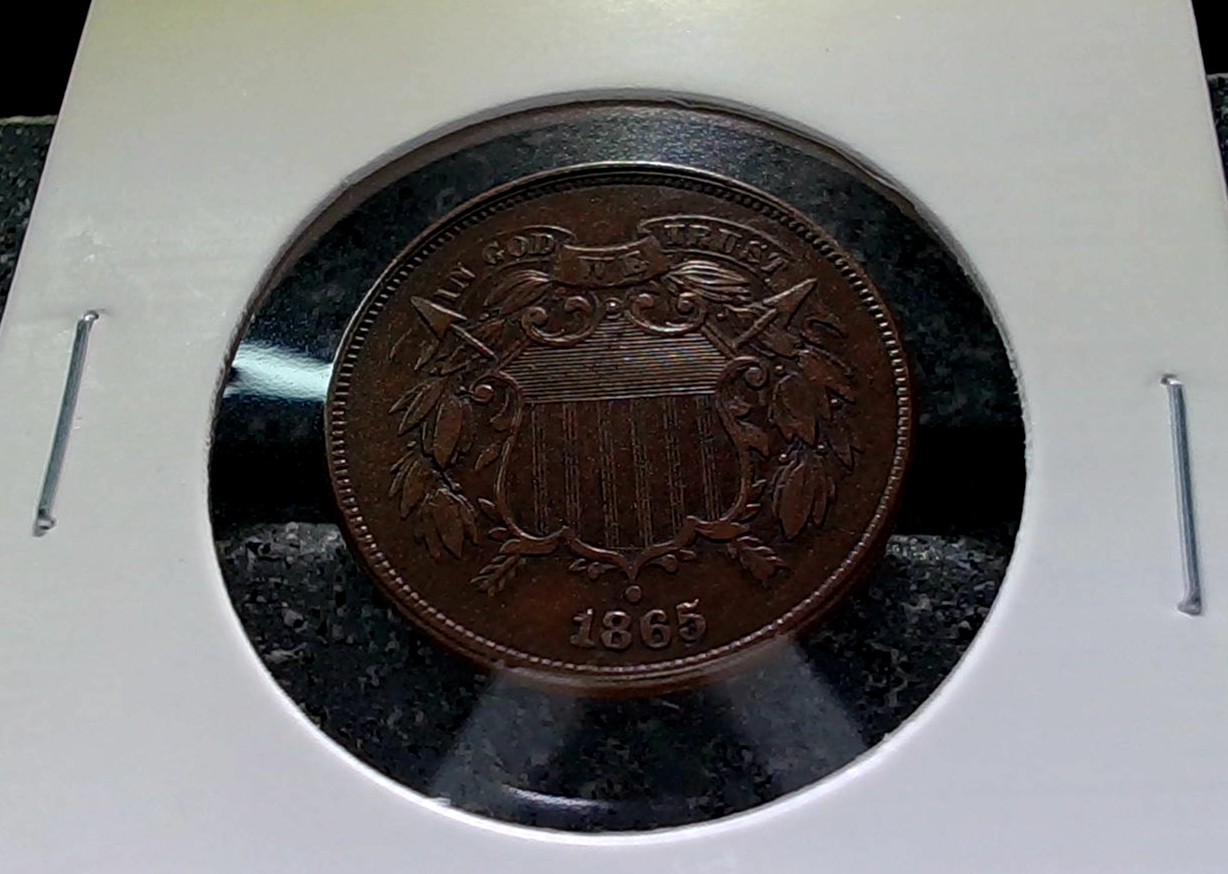 For-Grading---1865-Two-Cent-Piece